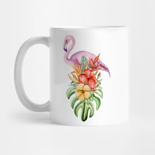 Flamingo Mug